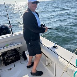 Reel Serenity Charters