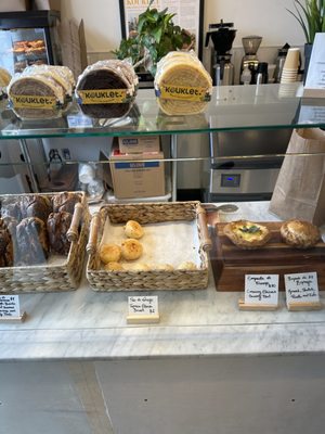 Kouklet & Tanda Brazilian Bakehouse by null