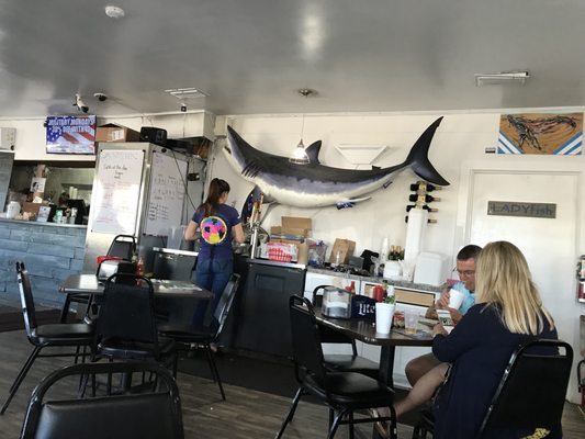 Seafood Kitchen 296 Photos 253 Reviews Seafood 31 Royal Palms Dr Atlantic Beach Fl Restaurant Reviews Phone Number