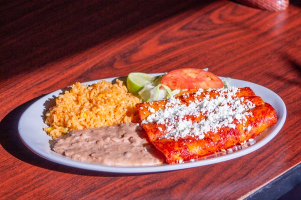 El Globo Restaurant by null