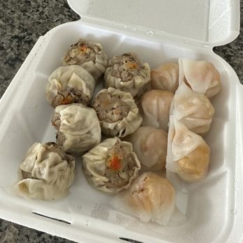 Dim Sum House - Siu mai har gow - Dim Sum Near Me - Sacramento, California