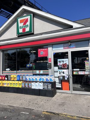 7-Eleven by null
