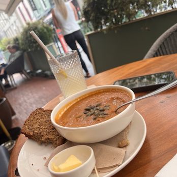 Market Lane - Soup of the day - Irish Near Me - Cork, Colorado Market Lane - Soup of the day - Irish Near Me - Cork, Colorado