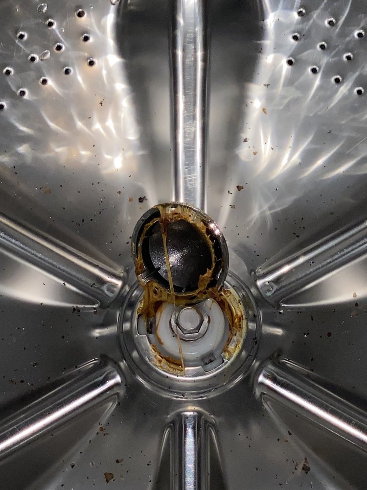 WINSTON’S GOLDEN APPLIANCES Updated August 2024 11 Photos 1178