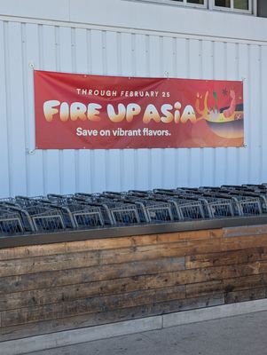 Whole Foods Market by null