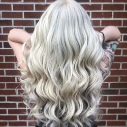 Bar Beauty @ Alta Moda - Hair By Brianna