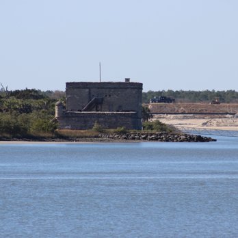 Matanzas Beach - Beaches Near Me - St. Augustine, Florida