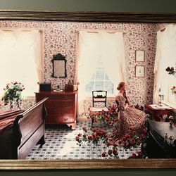 Mark Twain House & Museum