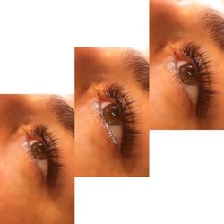Sugar N' Spice Beauty - Hybrid lash glam! By Sugar, Elena