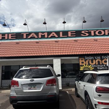 The Tamale Store - Mexican Near Me - Phoenix, Arizona The Tamale Store - Mexican Near Me - Phoenix, Arizona