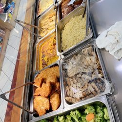 Bullpen Deli