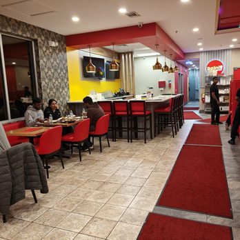 Rajni Indian Cuisine - Seating - Indian Near Me - Suwanee, Georgia Rajni Indian Cuisine - Seating - Indian Near Me - Suwanee, Georgia