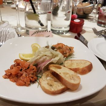 The Guild Inn Estate - Salmon tartar - Venues & Event Spaces Near Me - Toronto, Ontario The Guild Inn Estate - Salmon tartar - Venues & Event Spaces Near Me - Toronto, Ontario