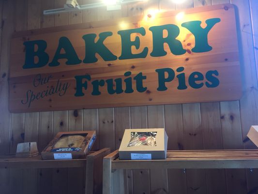 Peach Country Farm Market by null