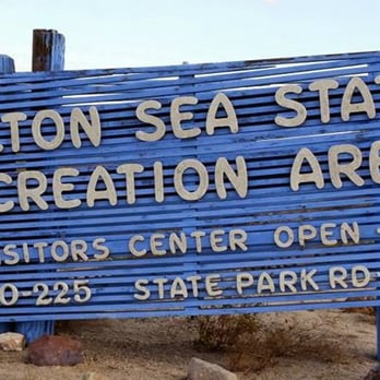 Salton Sea State Recreation Area - Landmarks & Historical Buildings Near Me - Mecca, California Salton Sea State Recreation Area - Landmarks & Historical Buildings Near Me - Mecca, California