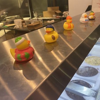 Duck Donuts - Donuts Near Me - Rancho Cucamonga, California Duck Donuts - Donuts Near Me - Rancho Cucamonga, California