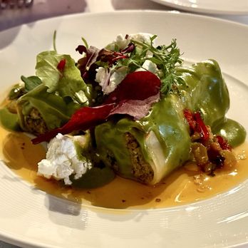 Cipollini - Lamb Cannelloni - Italian Near Me - Louisville, Kentucky Cipollini - Lamb Cannelloni - Italian Near Me - Louisville, Kentucky