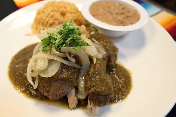 Taqueria Los Anaya by null Taqueria Los Anaya by null