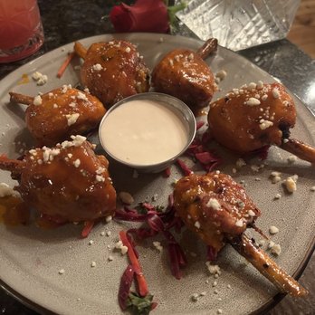 Prohibition - Cocktail Bars Near Me - Murray, Utah