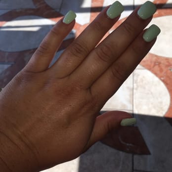 Pro Nails - This cost me a mint. By OPI. Love this place! - Nail Salons Near Me - Gurnee, Illinois Pro Nails - This cost me a mint. By OPI. Love this place! - Nail Salons Near Me - Gurnee, Illinois