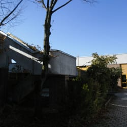 Klinikum am Europa Kanal