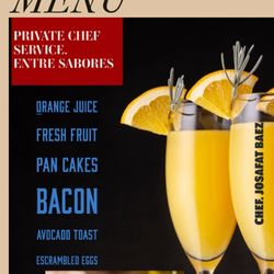 Entre Sabores