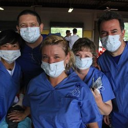 Bright Now! Dental & Orthodontics - Our Thailand mission trip, with the Smiles For everyone foundation!