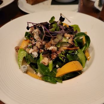 Metropole - Salad - New American Near Me - Cincinnati, Ohio Metropole - Salad - New American Near Me - Cincinnati, Ohio