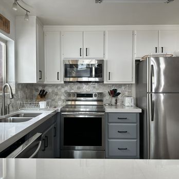 Build & Transform Construction - General Contractors Near Me - Reno, Nevada Build & Transform Construction - General Contractors Near Me - Reno, Nevada