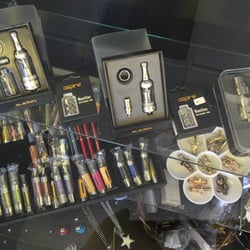 Verde Vapes