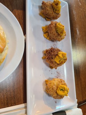 Platez Southern Kitchen & Cocktailz by null