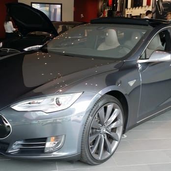 Tesla - Basic P85 - Car Dealers Near Me - San Diego, California Tesla - Basic P85 - Car Dealers Near Me - San Diego, California