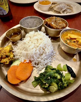 The Gurkha Kitchen by null