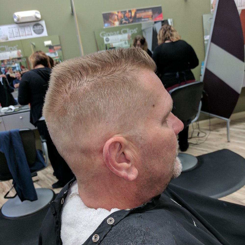 Great Clips - Flat Top - Hair Salons Near Me - Derby, Kansas Great Clips - Flat Top - Hair Salons Near Me - Derby, Kansas