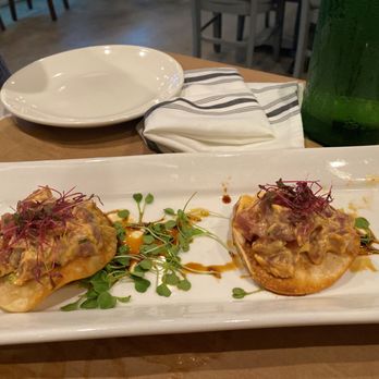 Root & Branch Bistro + Bar - New American Near Me - Clermont, Florida Root & Branch Bistro + Bar - New American Near Me - Clermont, Florida