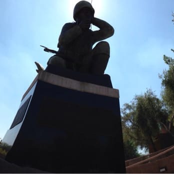 Wesley Bolin Memorial Plaza - WWII USMC WWII Navajo Code Talkers Memorial Monument which pays tribute to these Truly True All-American Unsung Heroes - Landmarks & Historical Buildings Near Me - Phoenix, Arizona Wesley Bolin Memorial Plaza - WWII USMC WWII Navajo Code Talkers Memorial Monument which pays tribute to these Truly True All-American Unsung Heroes - Landmarks & Historical Buildings Near Me - Phoenix, Arizona