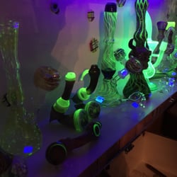 Chillax Glass