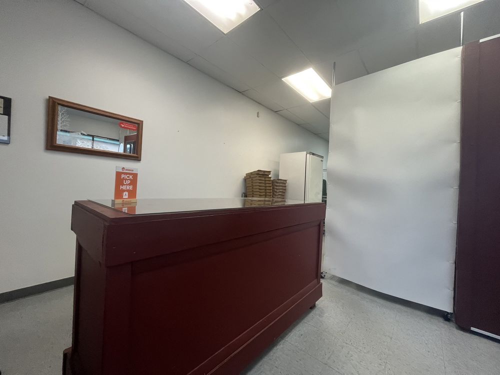 Talayna's World Class Pizza