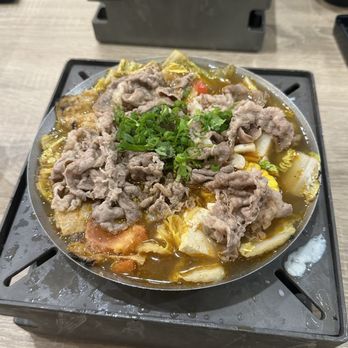 Boiling Point - Beef Hotpot - Comfort Food Near Me - Garden Grove, California Boiling Point - Beef Hotpot - Comfort Food Near Me - Garden Grove, California