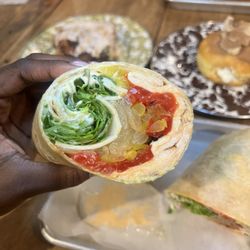 The Root Cellar Cafe and Catering