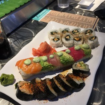 Trapper's Sushi - Sushi Bars Near Me - North Bend, Washington Trapper's Sushi - Sushi Bars Near Me - North Bend, Washington