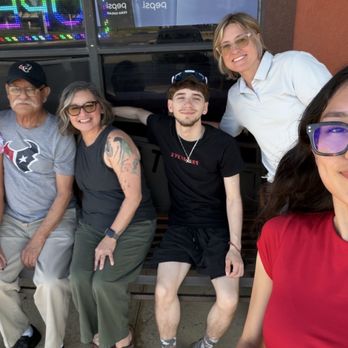 Taqueria Mexico - The Herrera family - Mexican Near Me - San Antonio, Texas