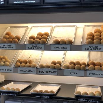 Kolache Factory - Breakfast & Brunch Near Me - Plano, Texas