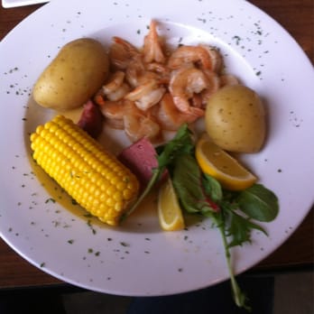 LG's By the Creek - Low country boil - American Near Me - Hanahan, South Carolina LG's By the Creek - Low country boil - American Near Me - Hanahan, South Carolina