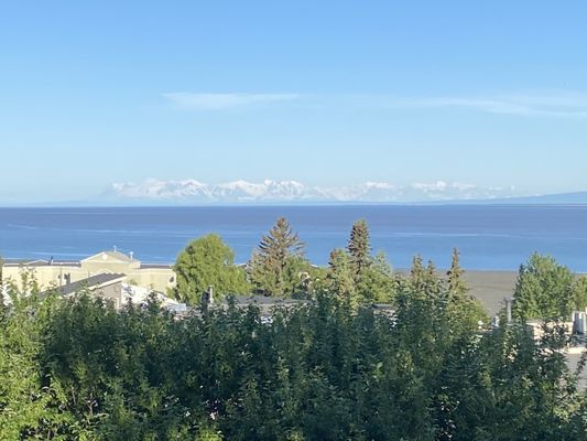 Susitna Place by null