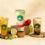 Lucky Leaf Tea House