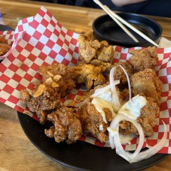 Chicken Box - Chicken Shop Near Me - Vancouver, British Columbia