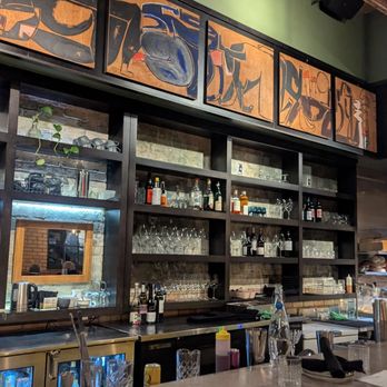 Stepchld - New American Near Me - Minneapolis, Minnesota