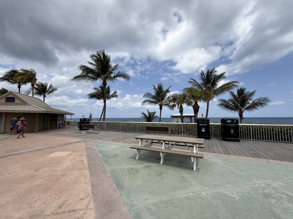 Oceanfront Park Image