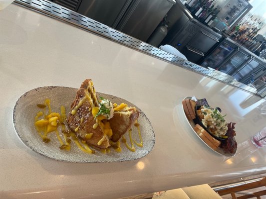 License to Chill Bar & Café by null